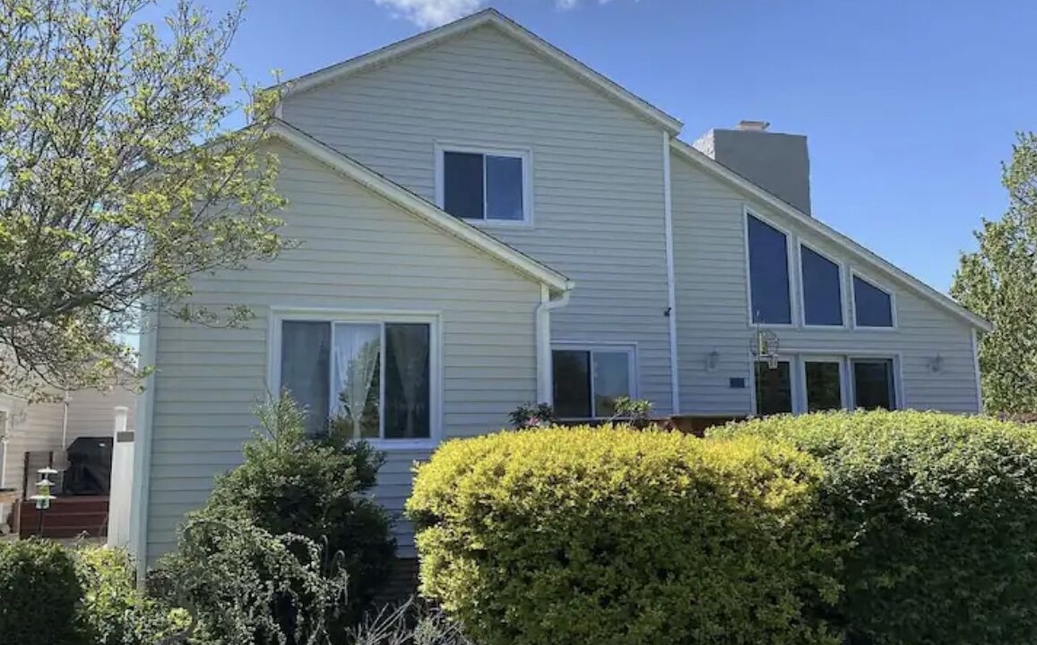 Photo of Outdoor in Farmview - Ramble