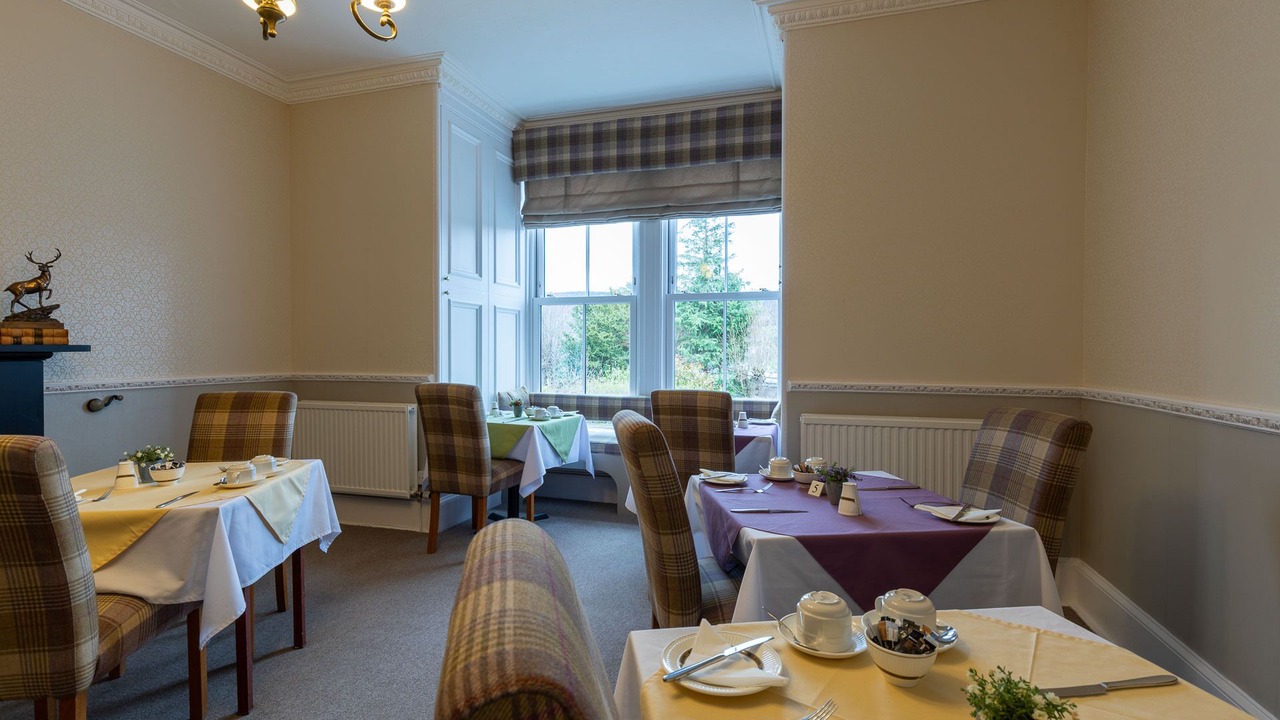 Photo of Livingroom in Pitlochry