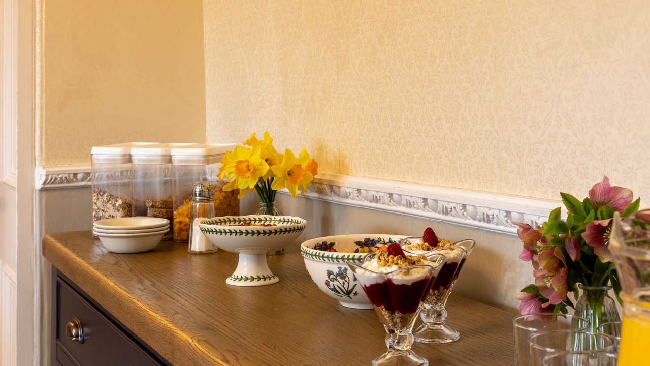 Photo of Livingroom in Pitlochry