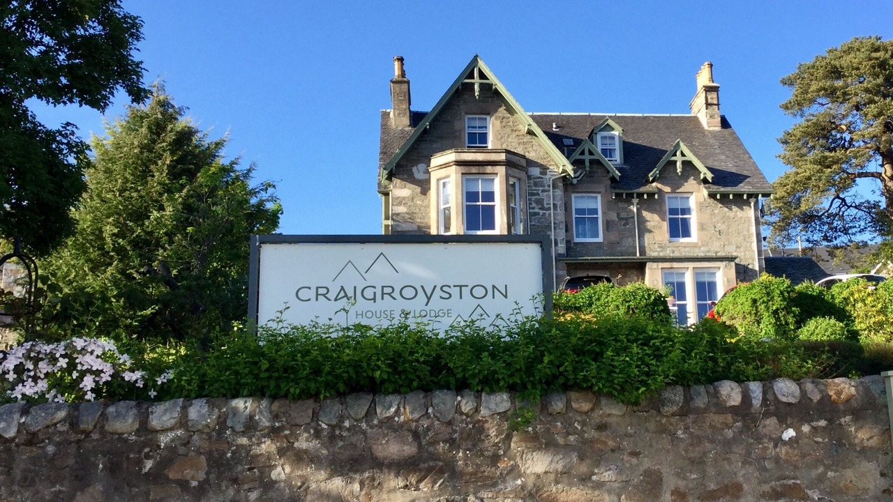 Photo of Outdoor in Pitlochry