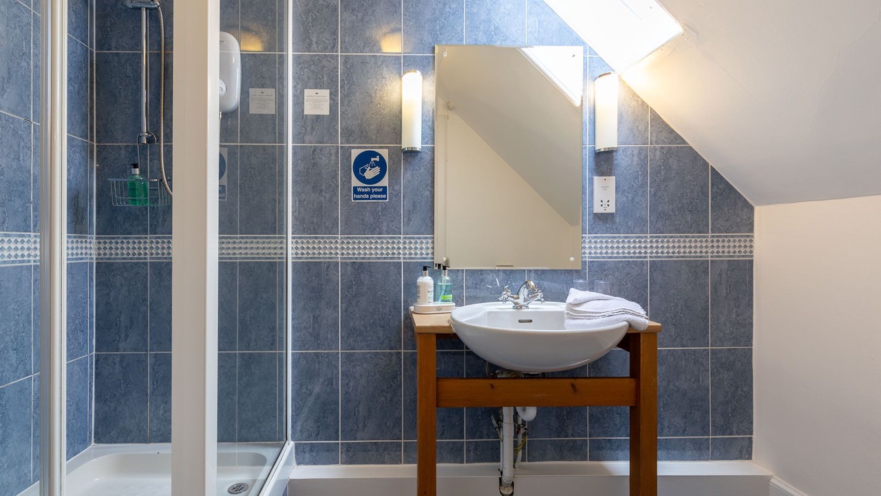 Photo of Bathroom in Pitlochry