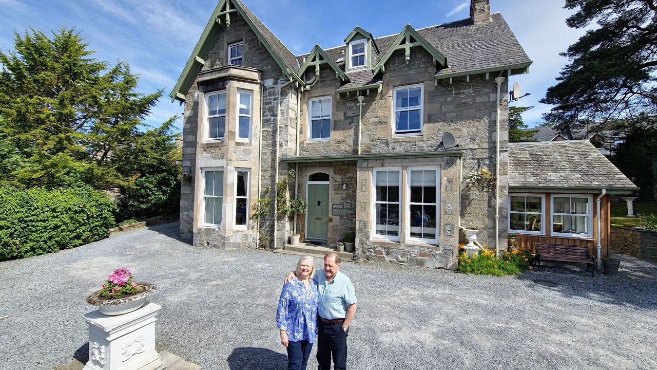 Photo of Outdoor in Pitlochry
