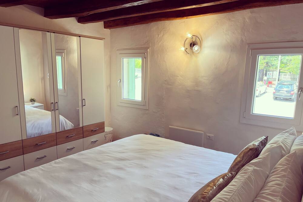 Photo of Bedroom in Caneva