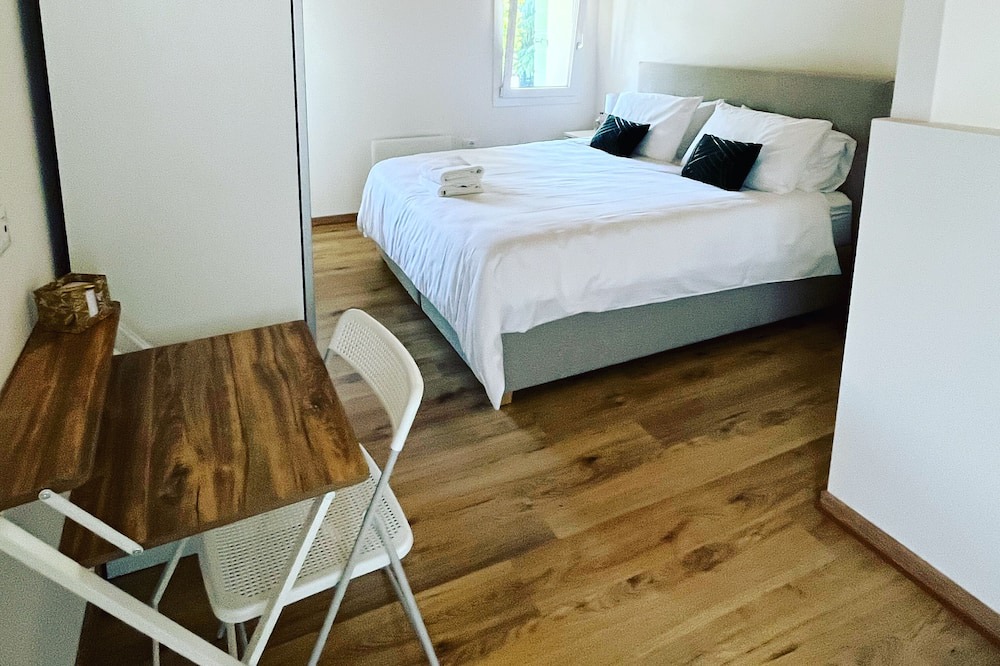Photo of Bedroom in Caneva