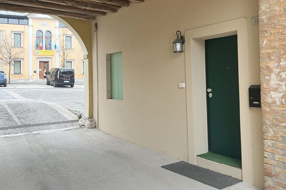 Photo of Outdoor in Caneva