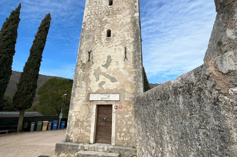 Photo of Outdoor in Caneva