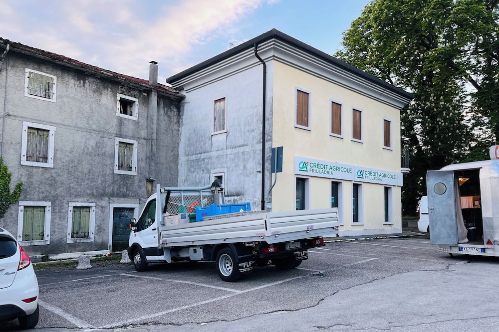 Photo of Outdoor in Caneva
