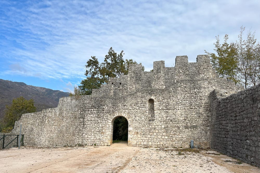 Photo of Outdoor in Caneva