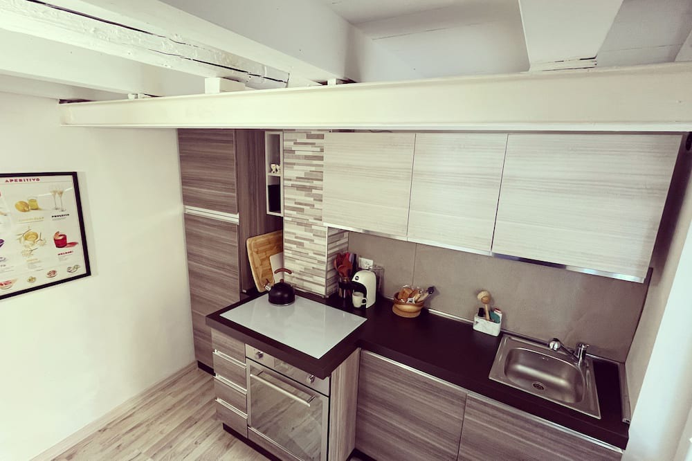 Photo of Kitchen in Caneva
