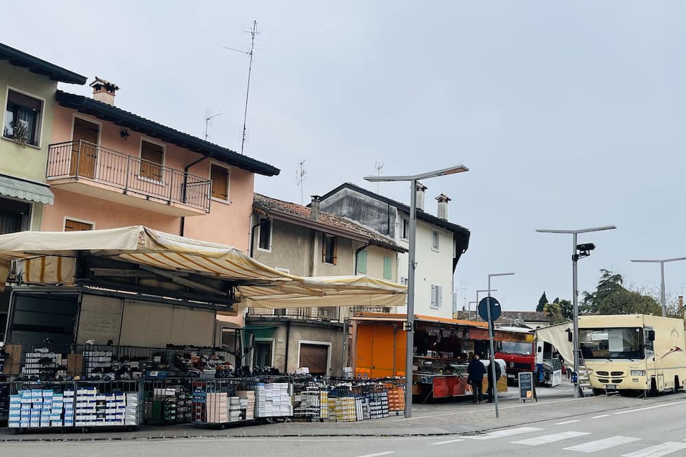 Photo of Outdoor in Caneva