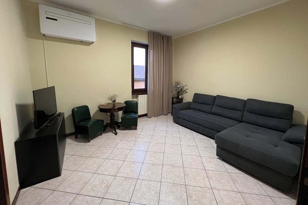 Photo of Livingroom in Nord-Est