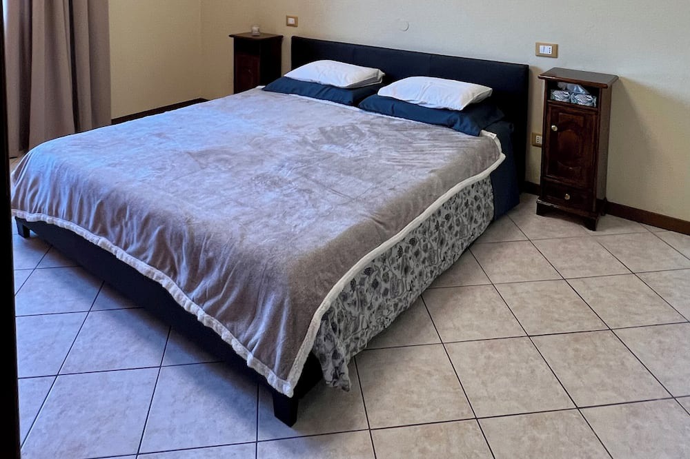 Photo of Bedroom in Nord-Est