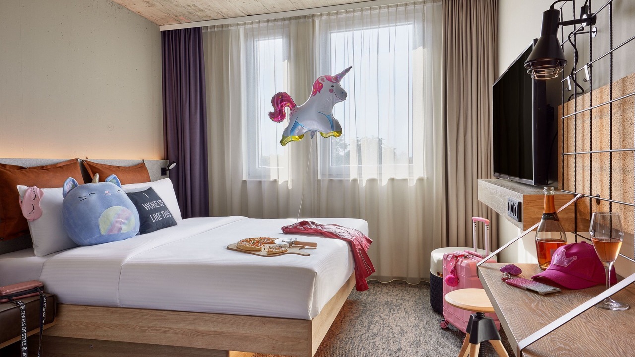 Photo of Bedroom in Heide