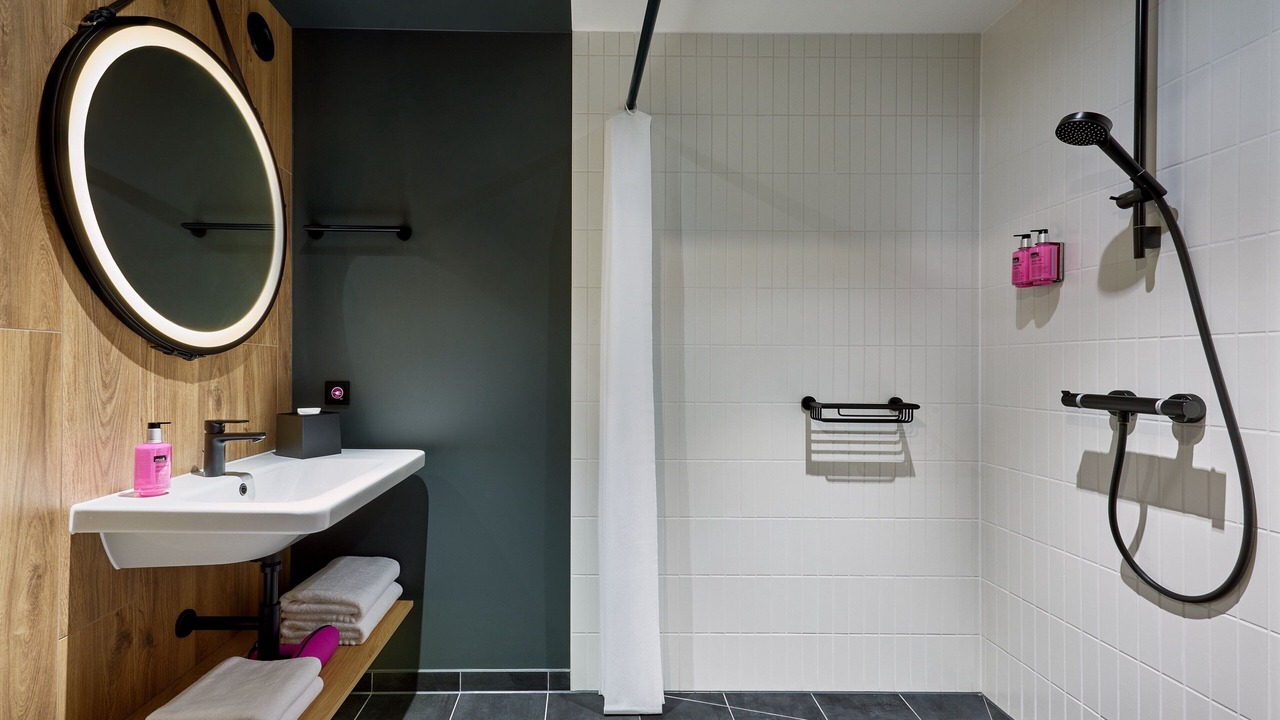 Photo of Bathroom in Heide
