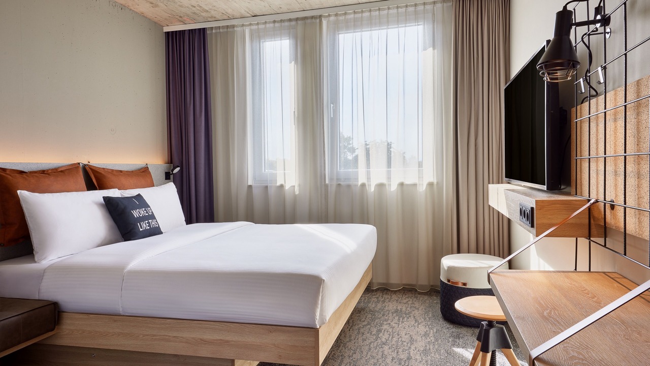 Photo of Bedroom in Heide