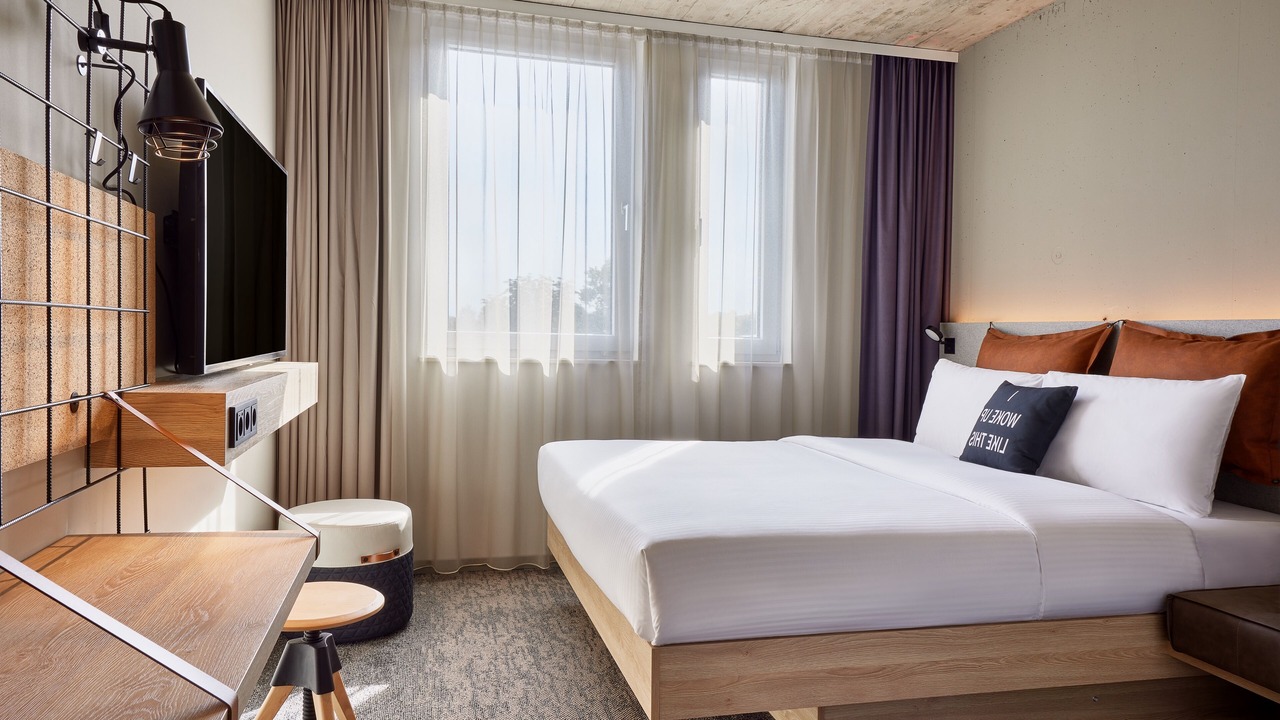 Photo of Bedroom in Heide