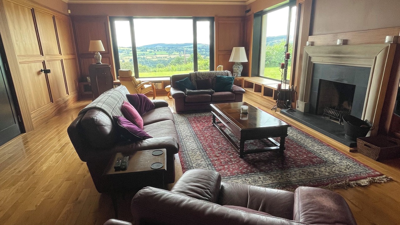 Photo of Livingroom in Inistioge
