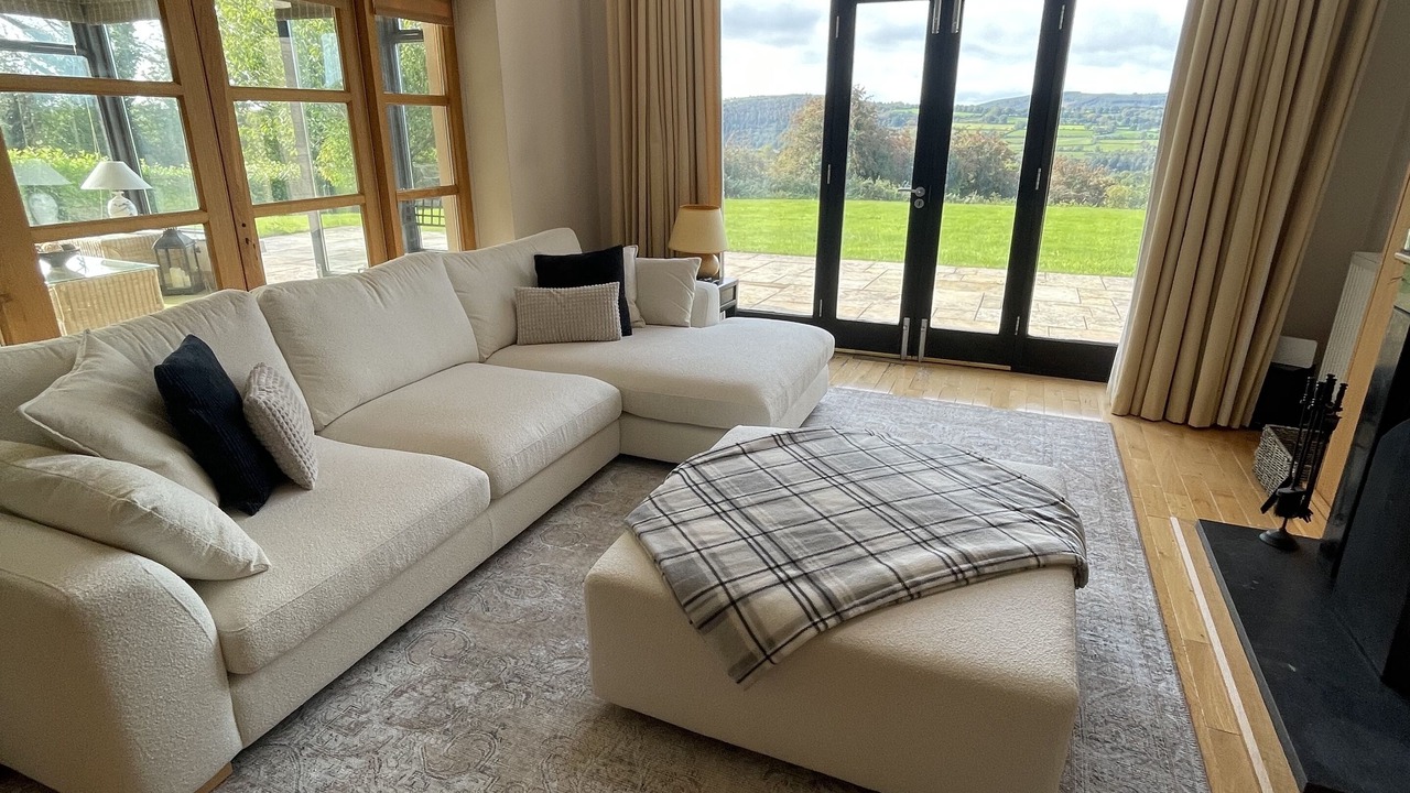 Photo of Livingroom in Inistioge