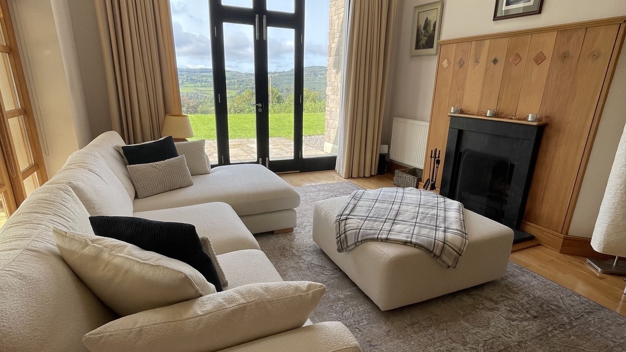 Photo of Livingroom in Inistioge