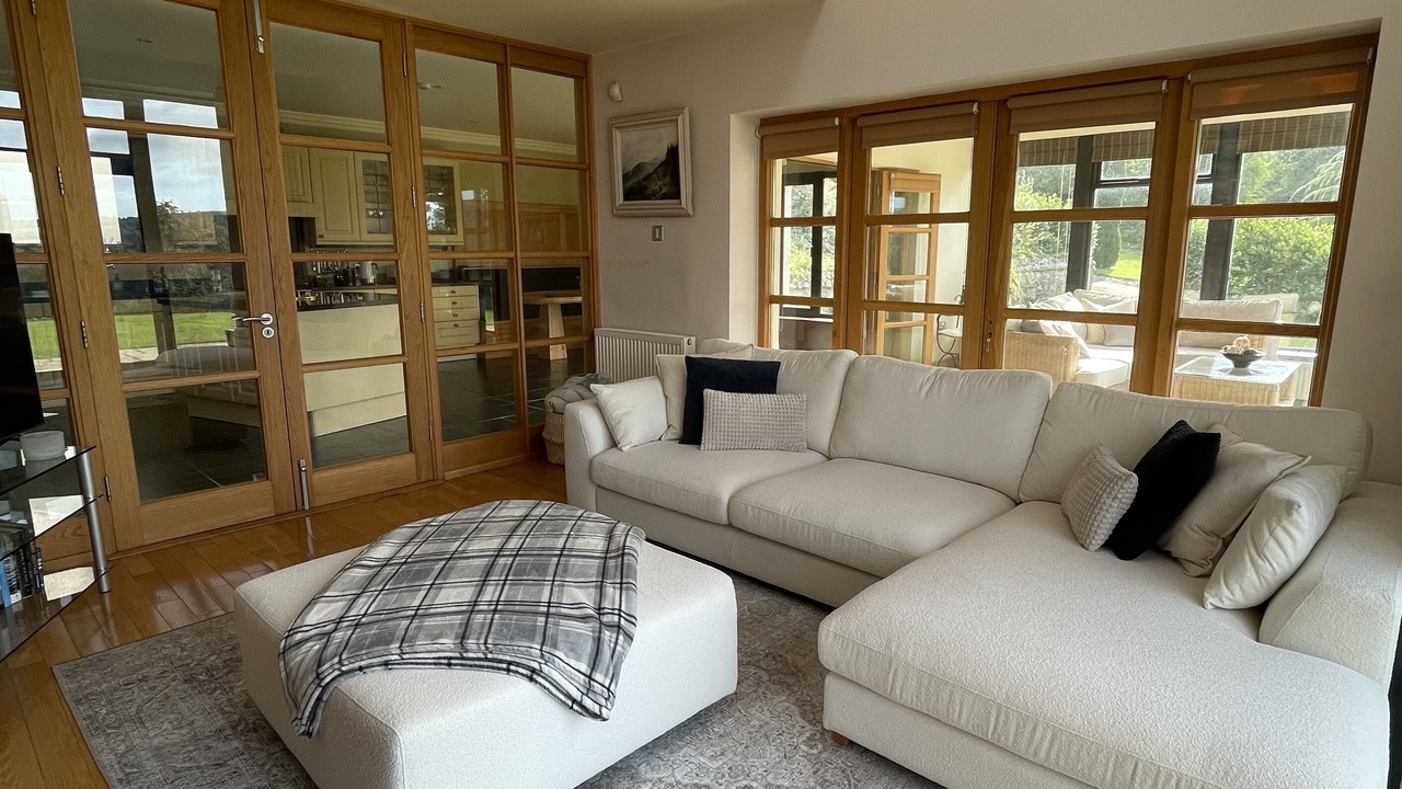 Photo of Livingroom in Inistioge