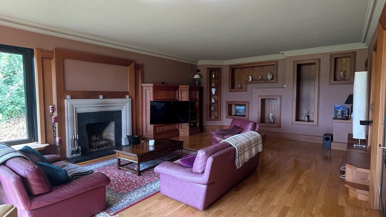 Photo of Livingroom in Inistioge