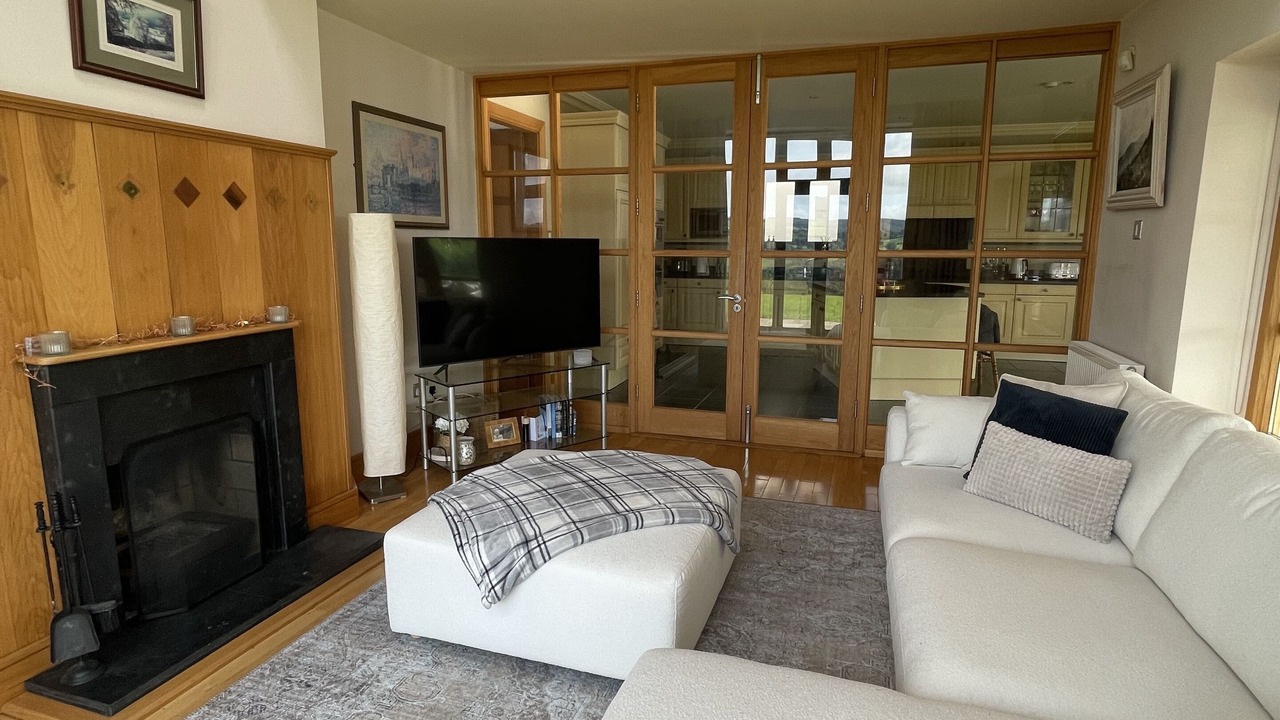 Photo of Livingroom in Inistioge