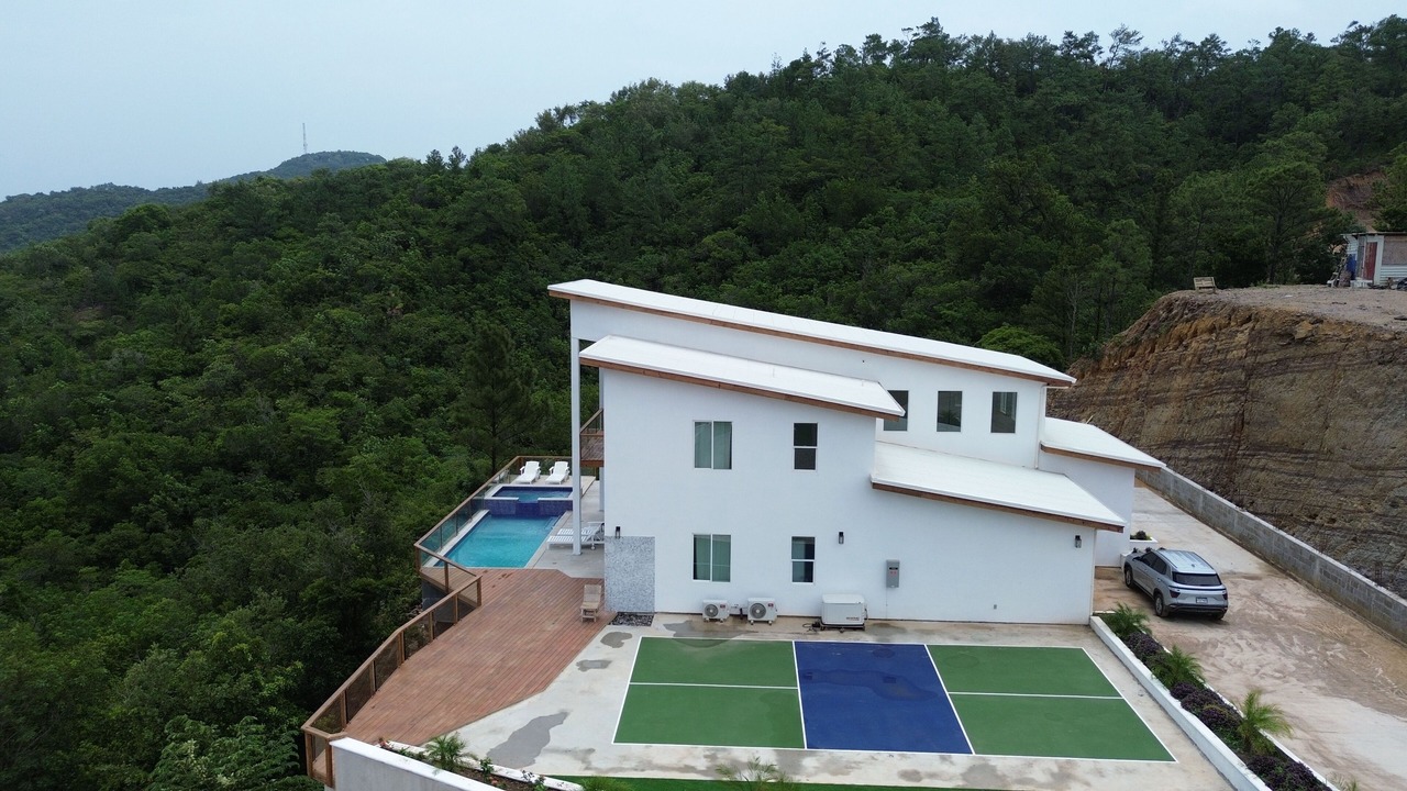 Photo of Outdoor in Roatan