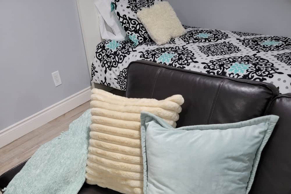 Photo of Bedroom in Cambridge