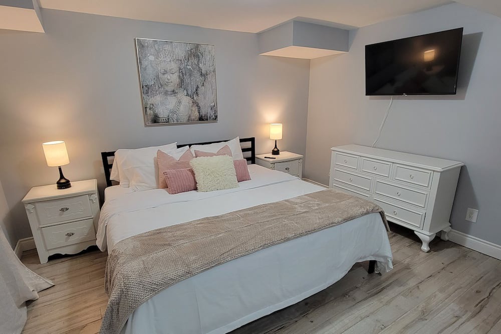 Photo of Bedroom in Cambridge