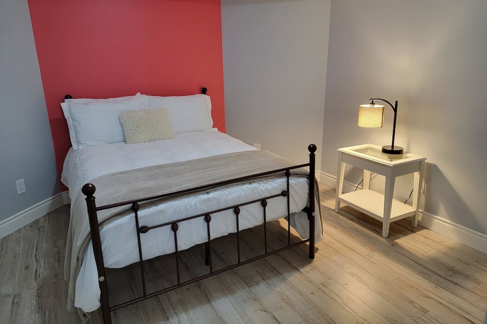 Photo of Bedroom in Cambridge