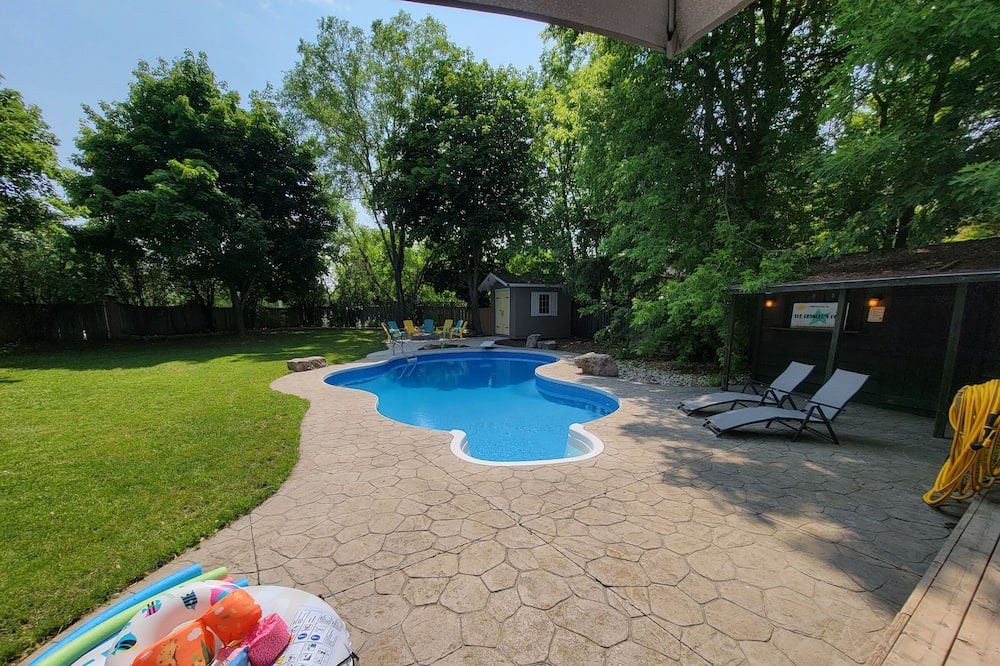 Photo of Outdoor in Cambridge