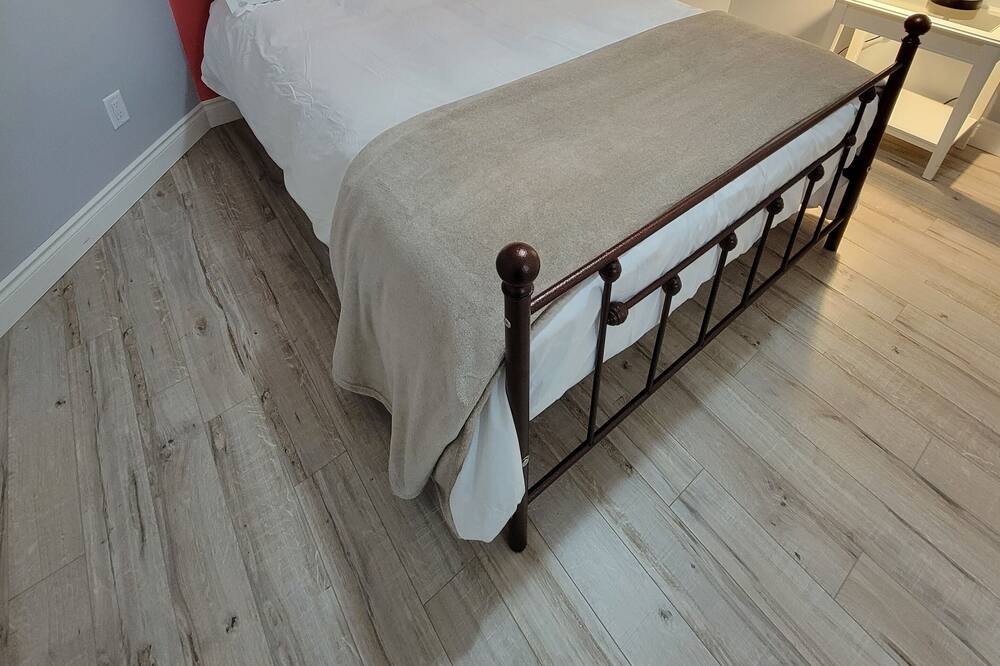 Photo of Bedroom in Cambridge