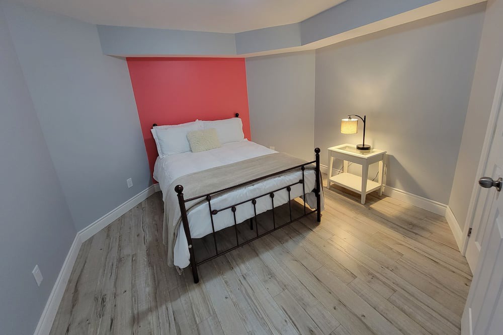 Photo of Bedroom in Cambridge