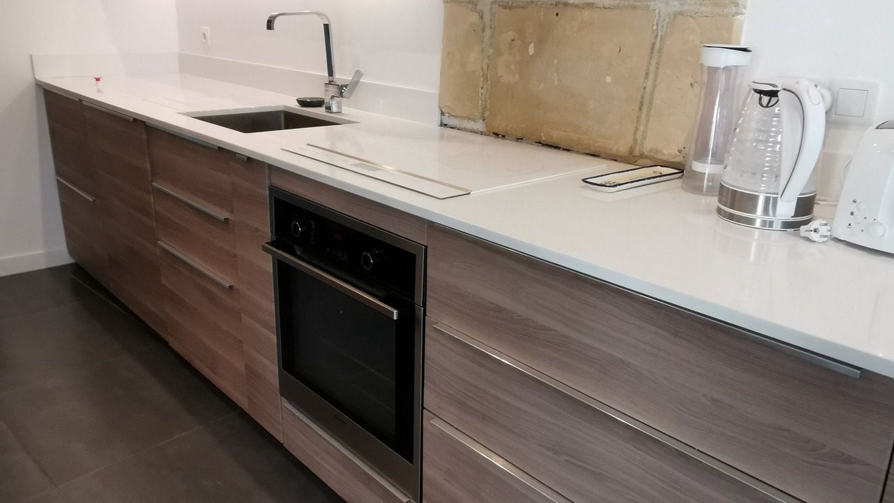 Photo of Kitchen in Hastings