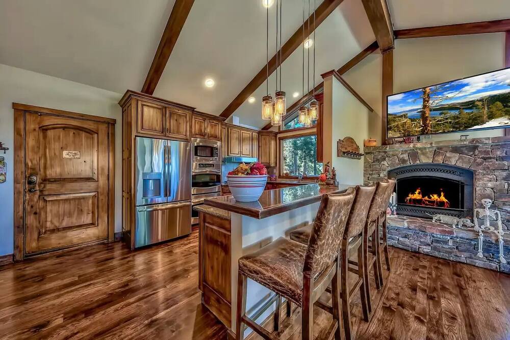 Photo of Kitchen in Upper Kingsbury