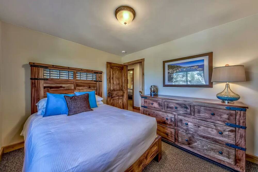 Photo of Bedroom in Upper Kingsbury