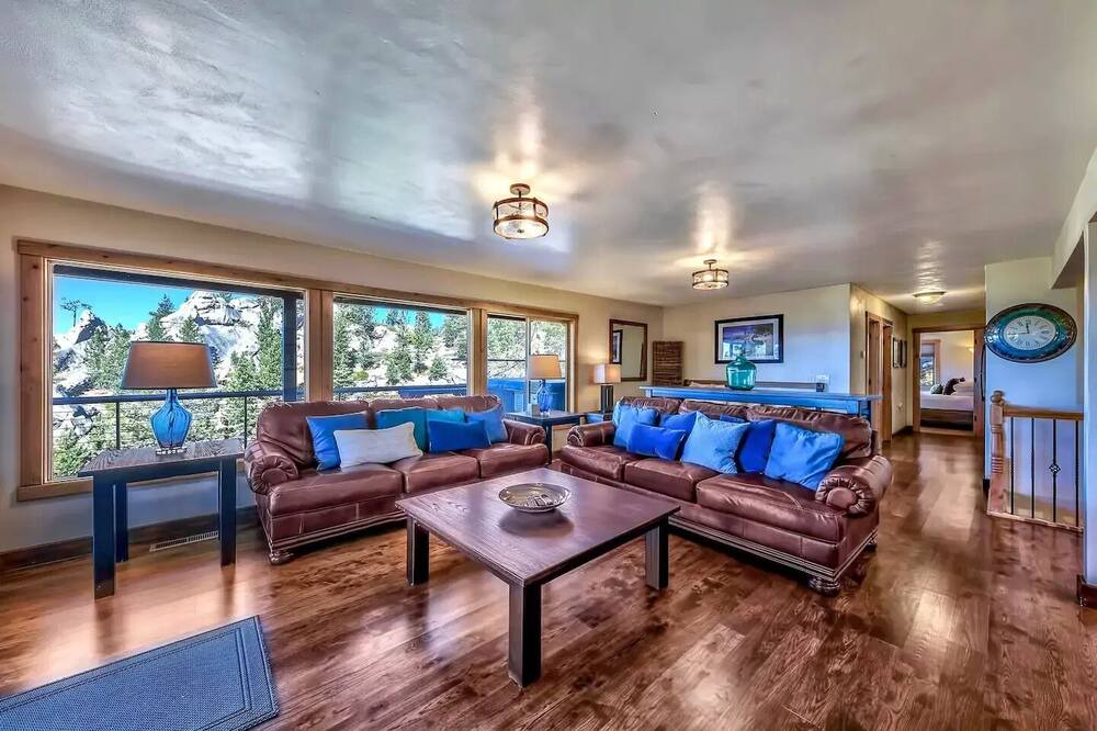 Photo of Livingroom in Upper Kingsbury