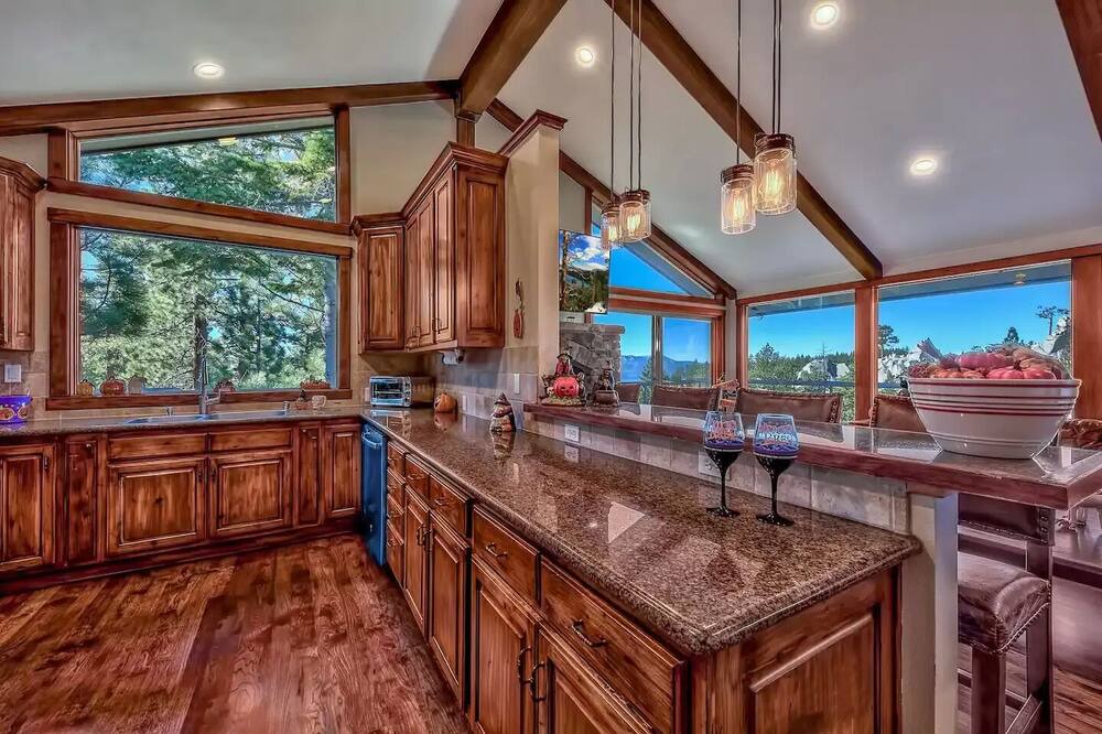 Photo of Kitchen in Upper Kingsbury