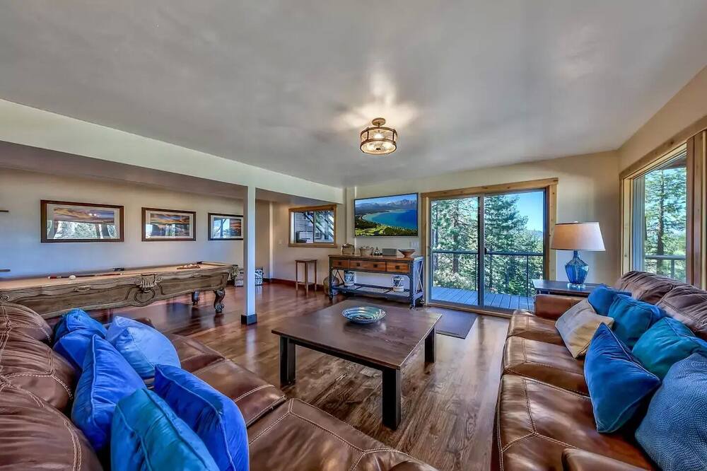 Photo of Livingroom in Upper Kingsbury