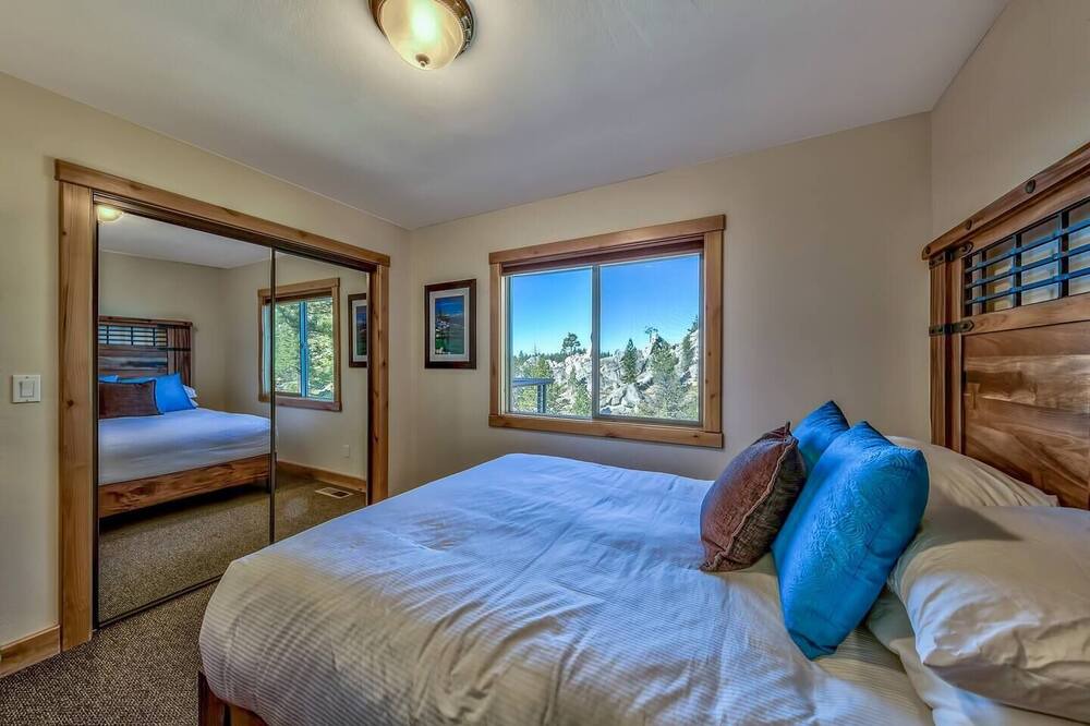 Photo of Bedroom in Upper Kingsbury