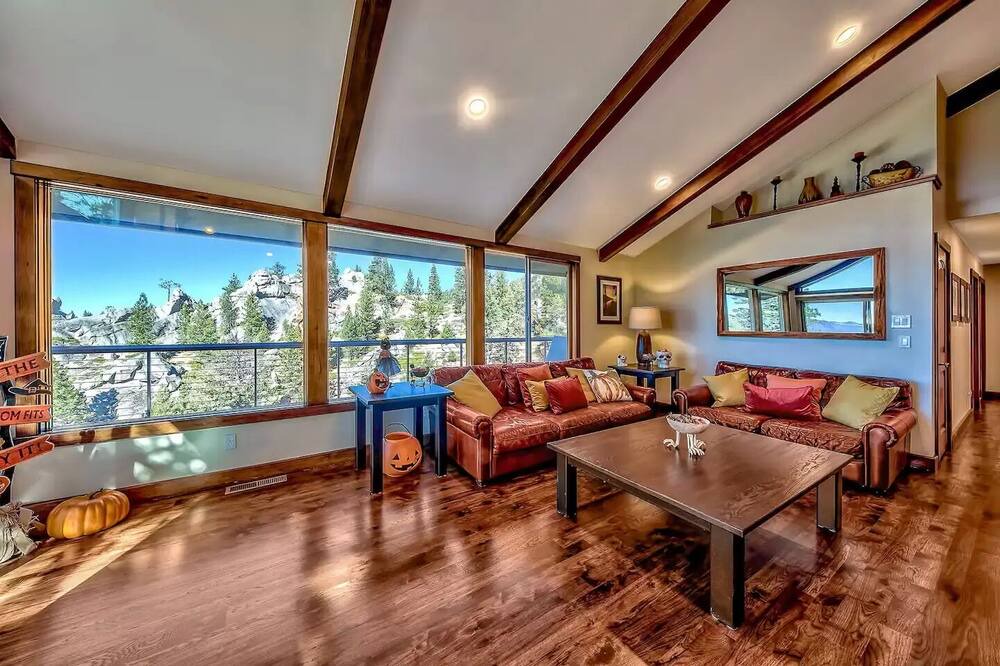 Photo of Livingroom in Upper Kingsbury