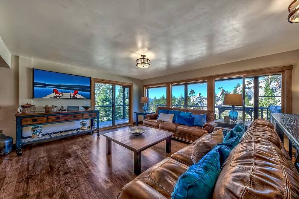 Photo of Livingroom in Upper Kingsbury