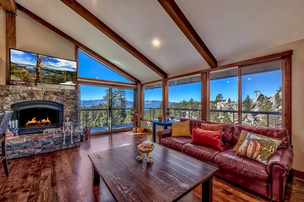 Photo of Livingroom in Upper Kingsbury