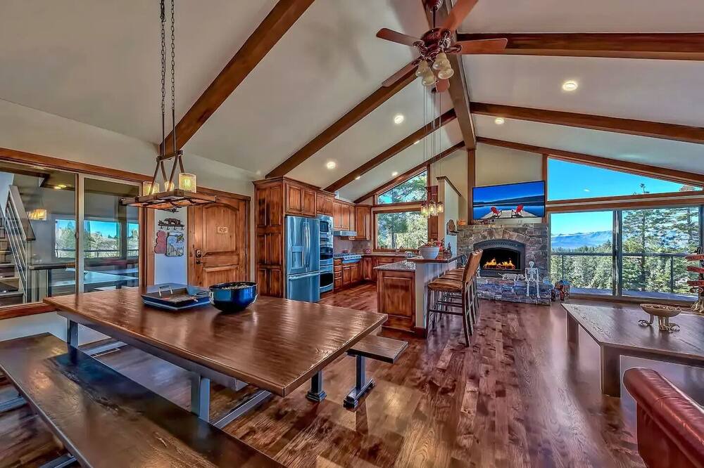 Photo of Kitchen in Upper Kingsbury