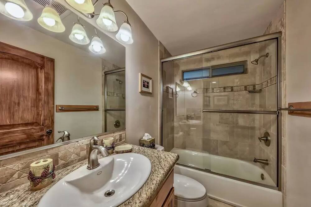 Photo of Bathroom in Upper Kingsbury
