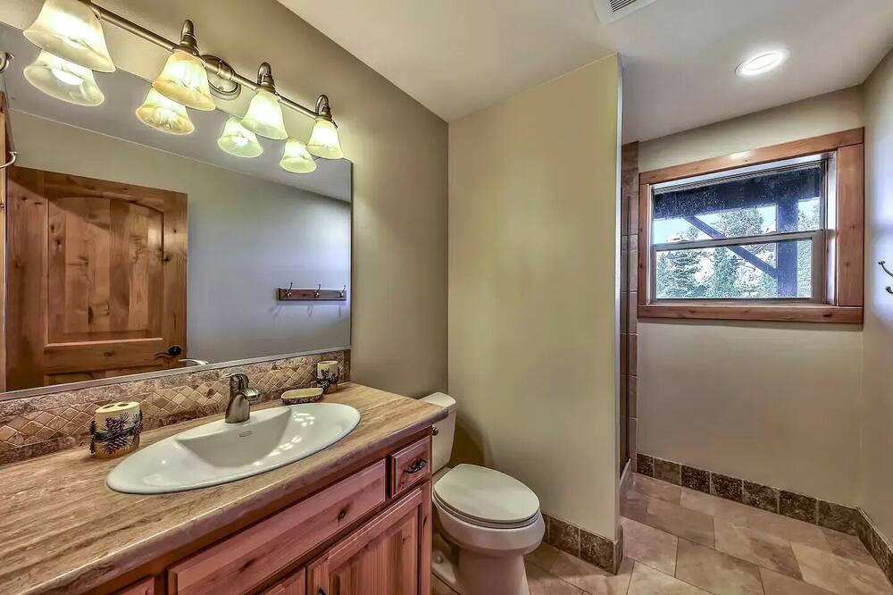 Photo of Bathroom in Upper Kingsbury
