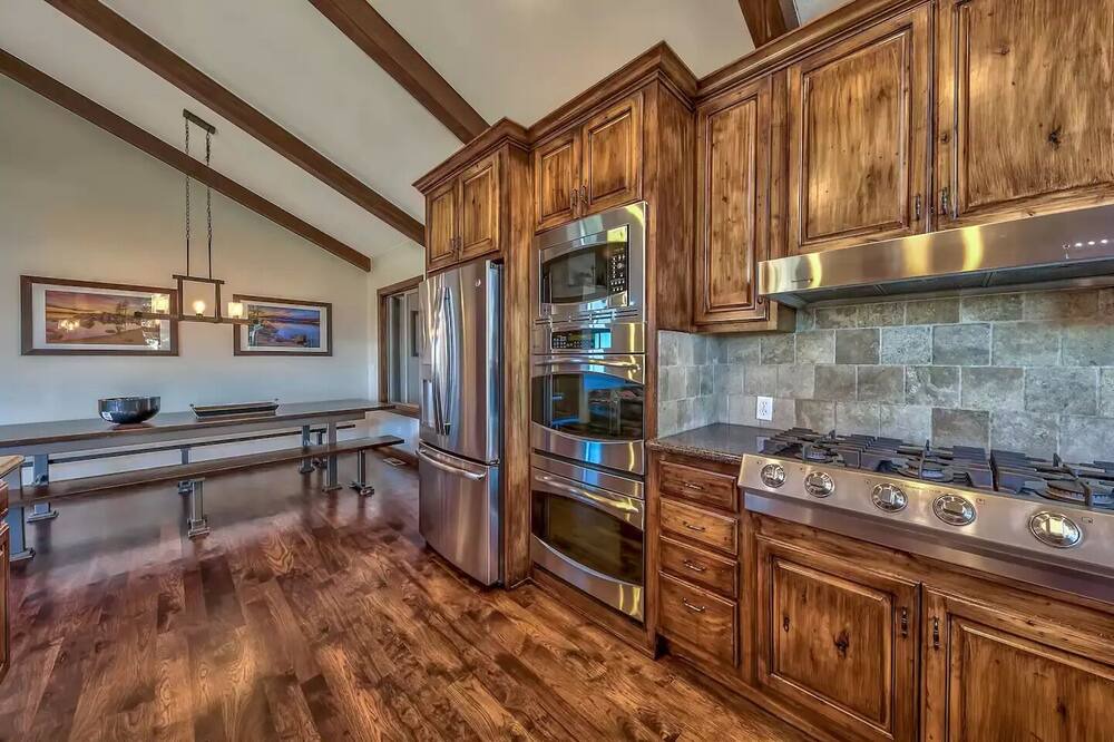 Photo of Kitchen in Upper Kingsbury