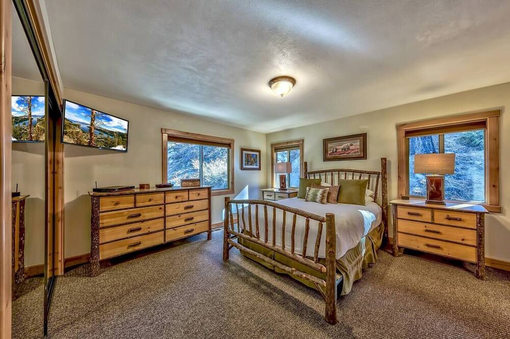 Photo of Bedroom in Upper Kingsbury