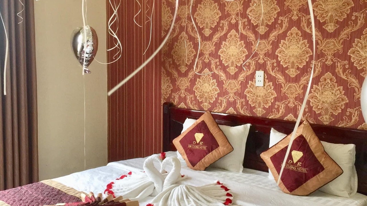 Photo of Bedroom in Thai Binh