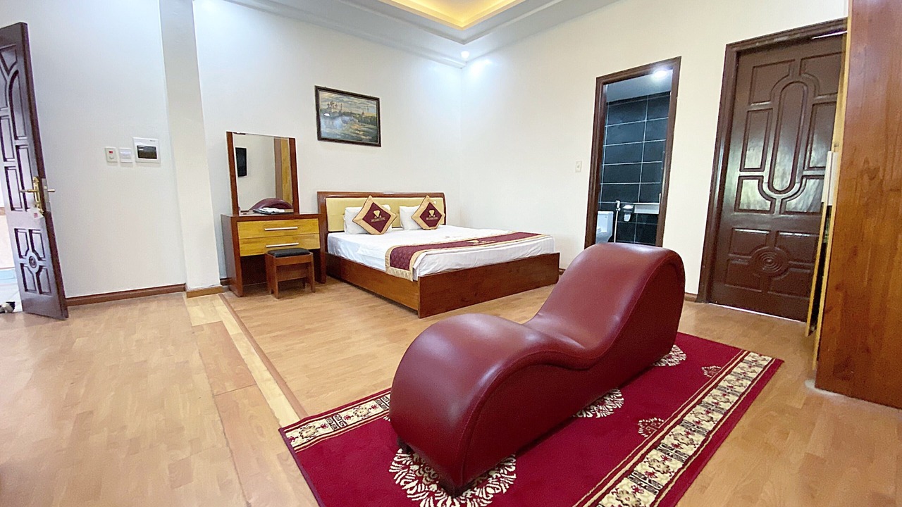 Photo of Bedroom in Thai Binh